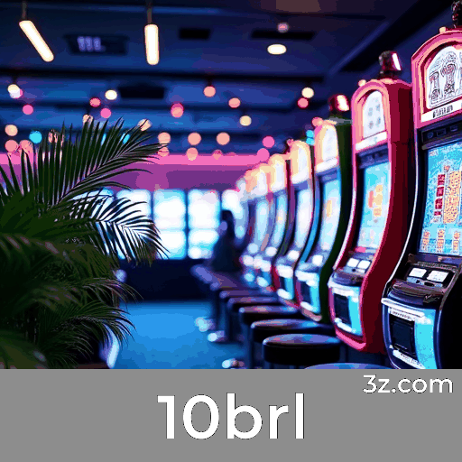 10brl: O Paraíso dos Jogos Selecionados