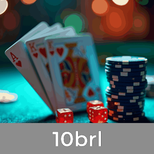 10brl: A Plataforma Especialista em Apostas Esportivas no Brasil