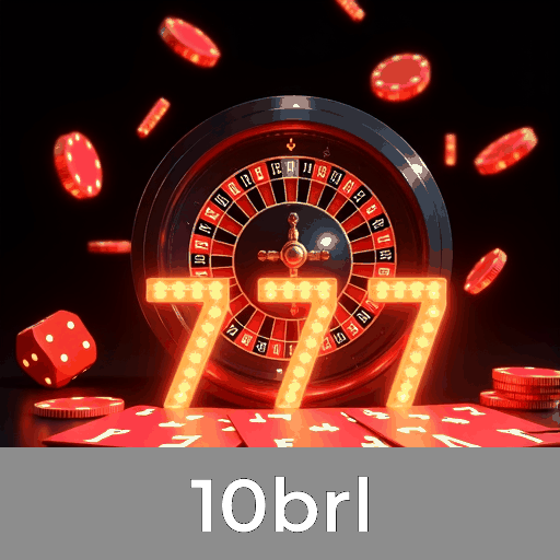 10brl: Apostas Móveis Fáceis e Funcionais