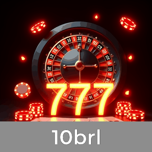 10brl: Cassino Premiado e Seguro